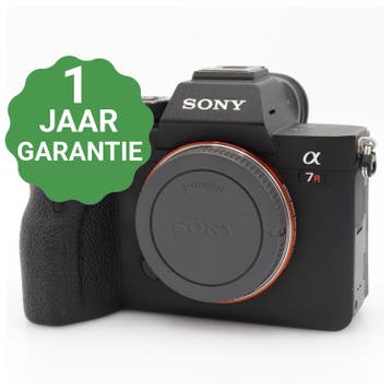 Sony A7R IV body | Tweedehands, Audio, Tv en Foto, Fotocamera's Digitaal, Verzenden, Zo goed als nieuw, Sony