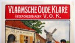 Anonymous - Vlaamsche Oude Klare Mouliez-Busschaert Kortrijk