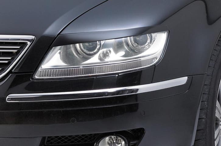 Koplampspoilers voor VW Phaeton SB139, Autos : Pièces & Accessoires, Carrosserie & Tôlerie, Envoi