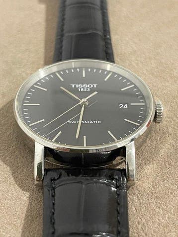 Tissot - Everytime Swissmatic - Sans prix de réserve -