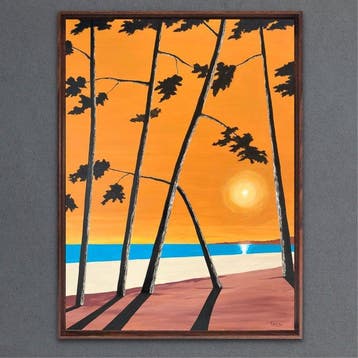 frederic Cadiou (1980) - Cap Coz #15072026
