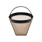 Solis Gold (Aroma Brewer) Herbruikbare Koffiefilter 700.56, Elektronische apparatuur, Verzenden, Nieuw
