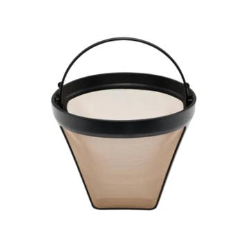Solis Gold (Aroma Brewer) Herbruikbare Koffiefilter 700.56, Electroménager, Accessoires de machine à café, Verzenden
