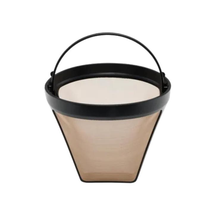 Solis Gold (Aroma Brewer) Herbruikbare Koffiefilter 700.56, Electroménager, Accessoires de machine à café, Envoi