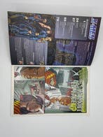 X-Men Révolution N°1 au N°4 - 14 Tijdschriften - Eerste druk