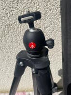 Manfrotto Compact Light Trépied
