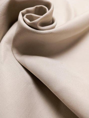 B581 - 600 x 155 cm - Twill in misto lino, italiano -