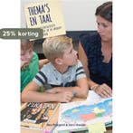 Themas en Taal 9789023247708 Bea Pompert, Boeken, Verzenden, Gelezen, Bea Pompert