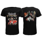 Slipknot Debut Album 19YR Anniversary T-Shirt, Nieuw
