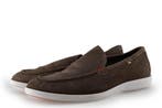 Cafe Moda Loafers in maat 41 Bruin, Kleding | Heren, Schoenen, Loafers, Bruin, Verzenden, Gedragen