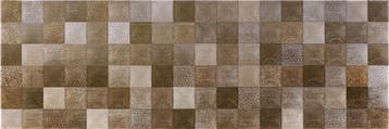 20x60 KENYA.3D MOCHA Glans, Ophalen of Verzenden, Nieuw