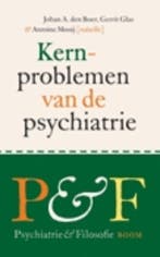 Kernproblemen van de psychiatrie 9789085065289, Verzenden
