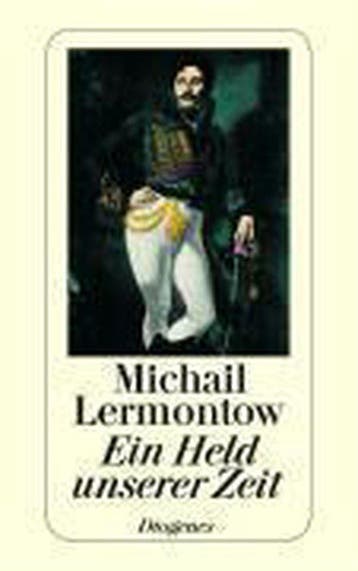 Ein Held unserer Zeit 9783257210064 Michail J Lermontov, Verzenden, Gelezen, Michail J Lermontov