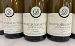 2020 Domaine Francoise André Les Vergelesses - Savigny lès, Nieuw