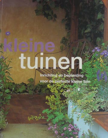 Kleine tuinen 9781405445047 David Squire, Verzenden, David Squire