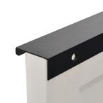 60cm Handgreep - Mat Zwart - Handgrepen Keukenkastjes voor D, Verzenden