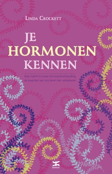 Je hormonen kennen 9789021547435 Linda Crockett, Boeken, Verzenden, Gelezen, Linda Crockett
