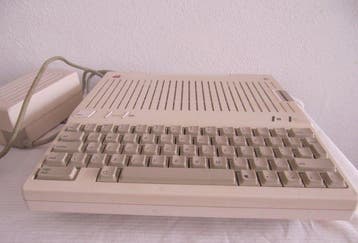 Apple Apple IIc - Computer (1), Nieuw
