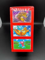 Pokémon - 1 Booster box - Scarlet & Violet - 151 - 20 Packs