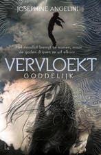 Vervloekt / Goddelijk / 1 9789024569267 Josephine Angelini, Verzenden, Josephine Angelini