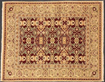 Agra - Tapis - 307 cm - 249 cm - Tapis, Maison & Meubles