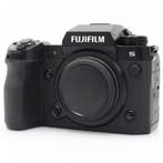 Fujifilm X-H2S body | Tweedehands, Audio, Tv en Foto, Fotocamera's Digitaal, Verzenden, Zo goed als nieuw