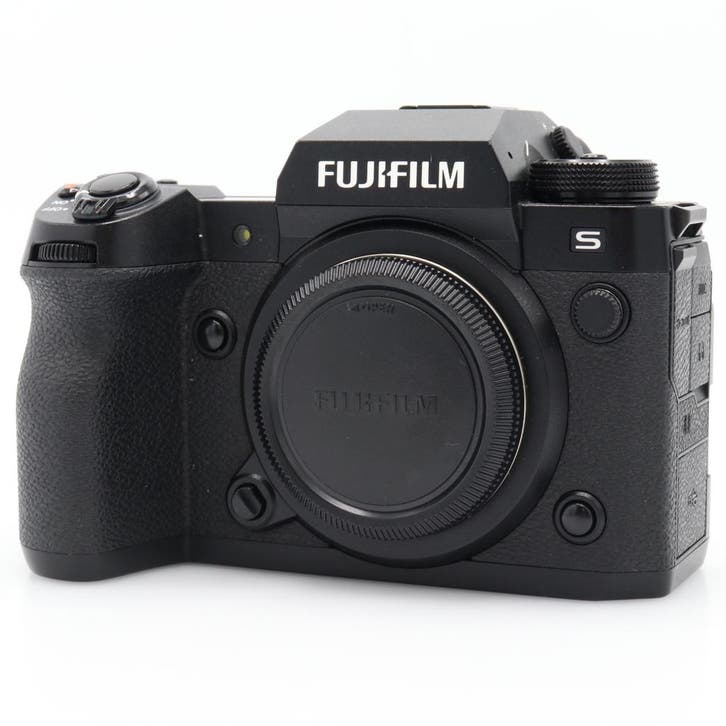 Fujifilm X-H2S body | Tweedehands, Audio, Tv en Foto, Fotocamera's Digitaal, Zo goed als nieuw, Verzenden