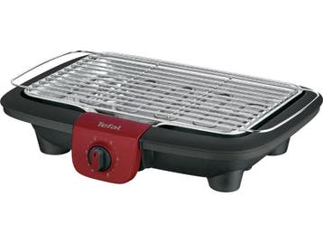 Tefal EasyGrill BG90F5 - Elektrische Barbecue - 2300W -, Verzenden, Nieuw
