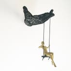Andrea Giorgi - Freedom (wall sculpture)