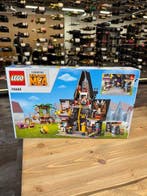 Lego Set - 75583 - Minions - Despicable Me 4 Minions And Gru, Nieuw