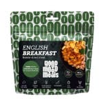 English Breakfast - Good Mood Meals, Divers, Verzenden