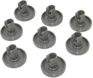 wieltjes voor Zanussi 50286965004, Verzenden, Nieuw