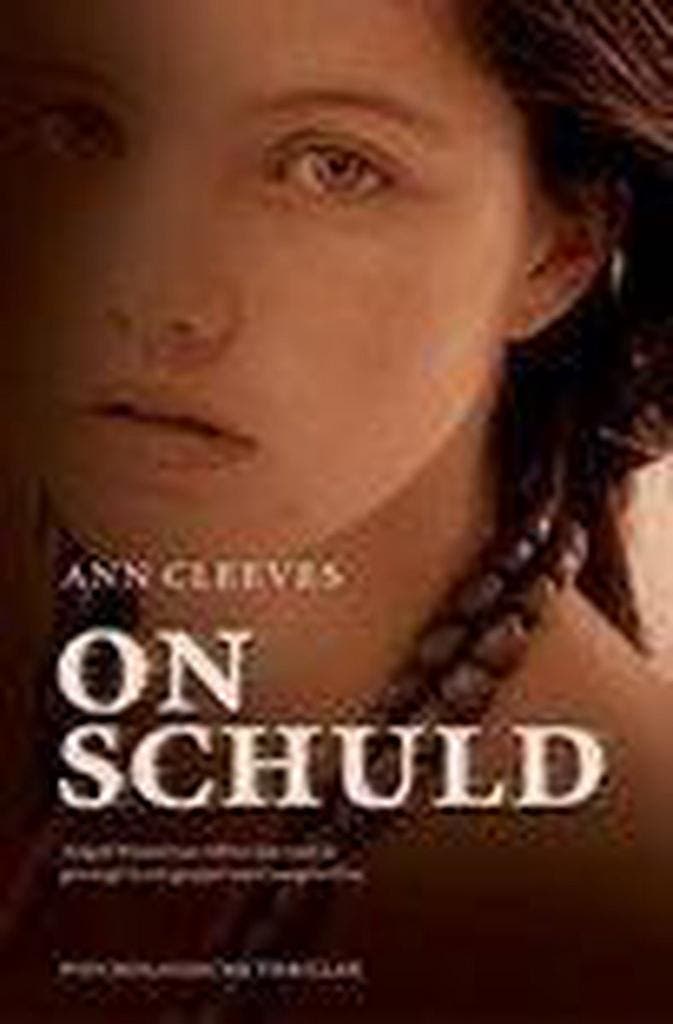 Onschuld 9789044980967 Ann Cleeves, Boeken, Romans, Gelezen, Verzenden