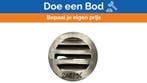 Bieden: Marine Grade Stainless Steel Ventilation Grill for, Ophalen of Verzenden