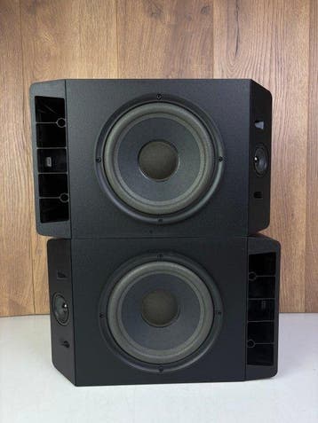 Bose - 301 Series IV - Matching Pair Luidsprekerset
