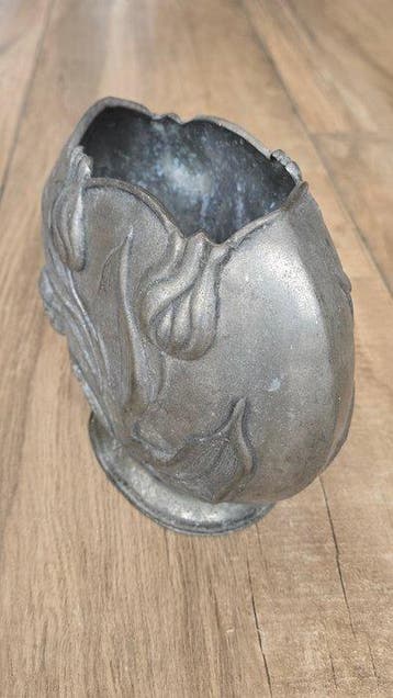 Frieling-Zinn - Vase - étain