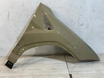 Lamborghini Urus rechter voor spatbord, Verzenden, Gebruikt