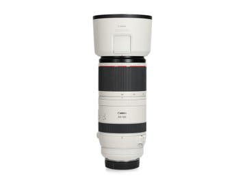 Canon RF 100-500mm f/4.5-7.1 L IS USM - Telelens, Ophalen of Verzenden