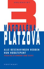 Alle beschavingen hebben hun hoogtepunt / Moldaviet / 3, Verzenden, M. Platzova