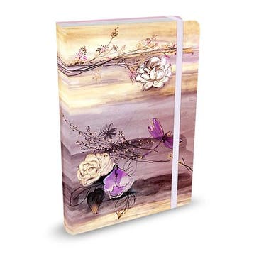 Peter Pauper Compact Journal Peter Pauper Dragonfly Dreams *, Ophalen of Verzenden