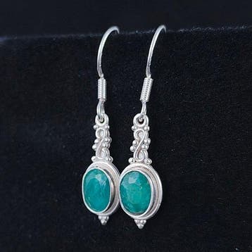 Smaragd Sieraden- 3.03 g - (2)
