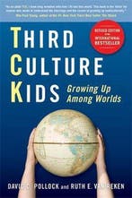 Third Culture Kids 9781857885255 David C. Pollock, Verzenden, David C. Pollock