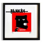 IABO - Street War (Banksy VERSUS Blek Le Rat)