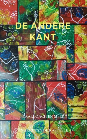 De andere kant 9789402177794 Ingrid van de Kasteele, Verzenden, Ingrid van de Kasteele