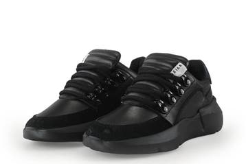 Nubikk Sneakers Jongens in maat 28 Zwart, Verzenden, Jongen of Meisje, Nubikk, Schoenen