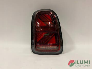Mini Cooper Countryman F60 LCI 19-23 achterlicht links LED z, Autos : Pièces & Accessoires, Verzenden