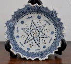 Bord - Delfts blauw
