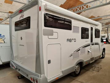 ACROSS CAR AERO 680 CD FIAT New, Ringverwarming, Verwarmde buitenspiegels, Fiat, Treinzit