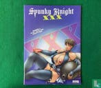 Spunky Knight XXX 4 - 2005, Boeken, Eén comic, Verzenden, Yohei, Kozo., Zo goed als nieuw