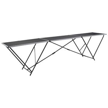 Behangtafel inklapbaar | Tweede Kansje, OP = OP, Bricolage & Construction, Verzenden